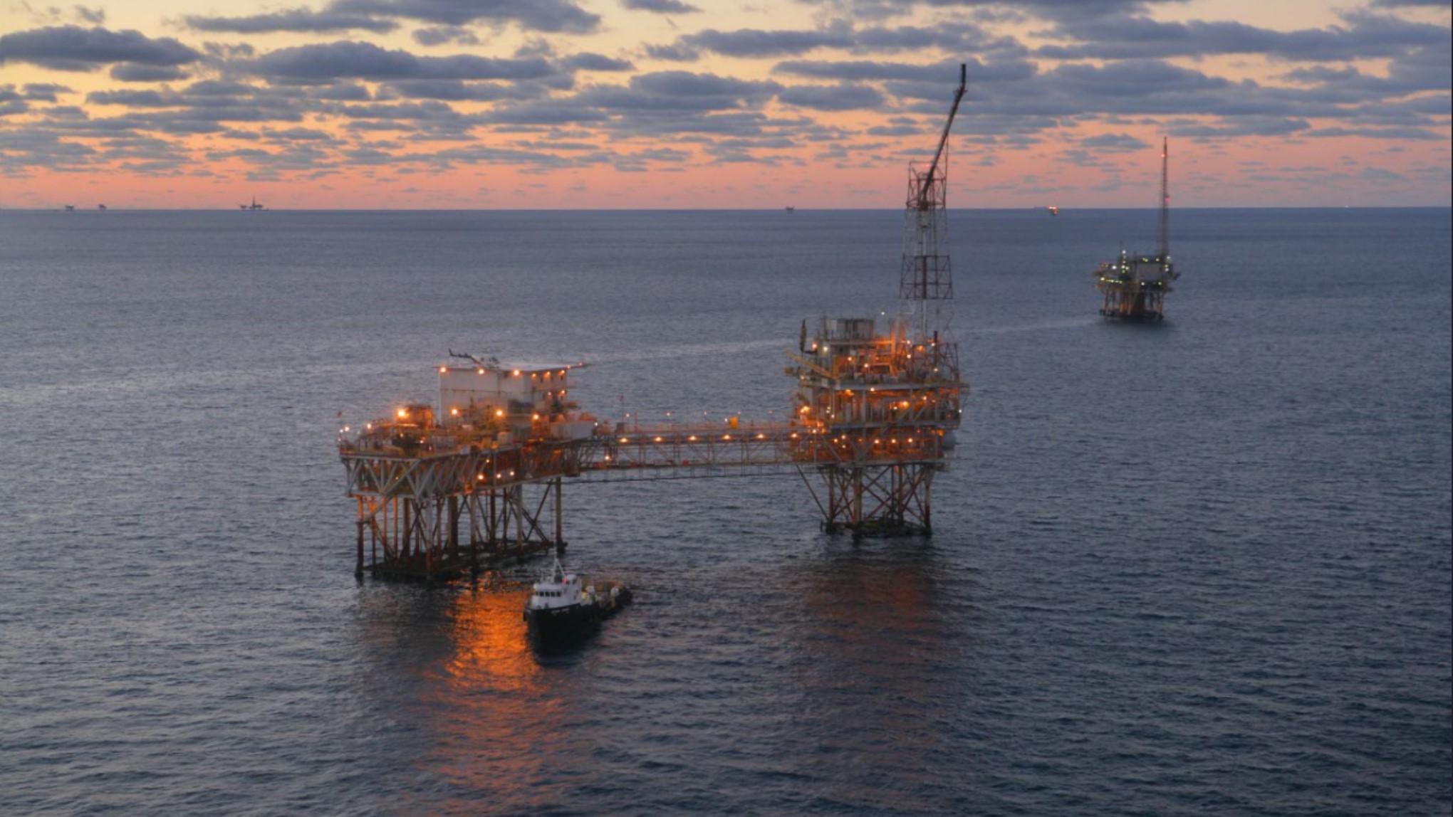 Committed to Safety & Focused on the </br>Production of Your Oil & Gas Assets.